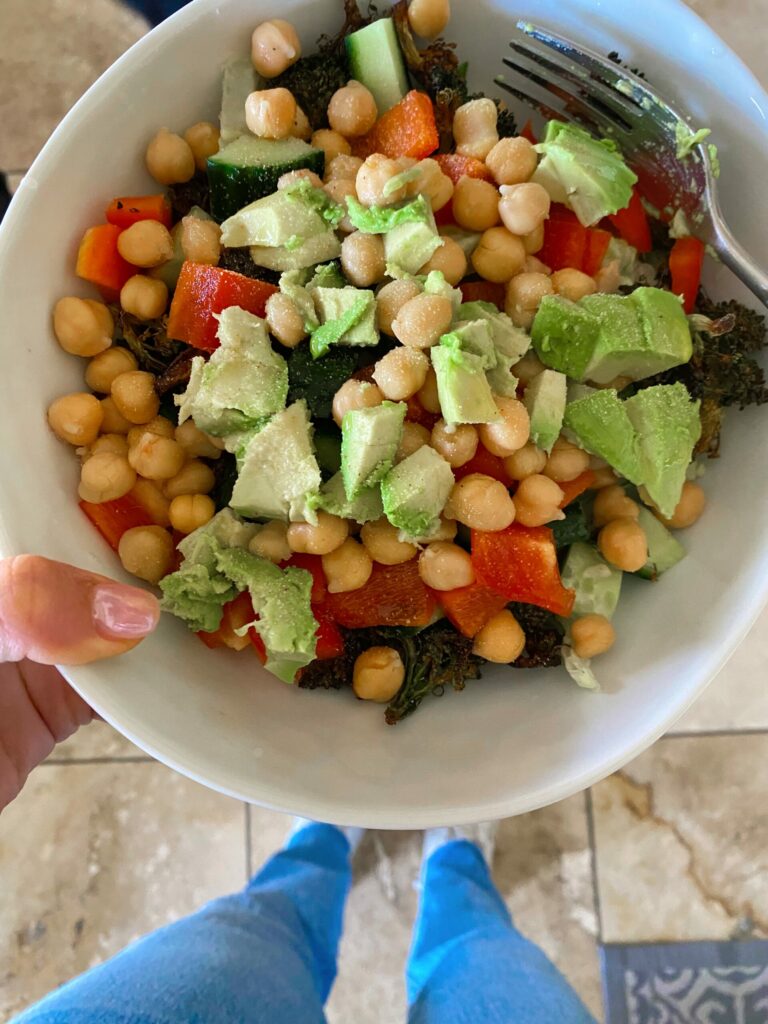 2.21 Friday Faves – The Fitnessista