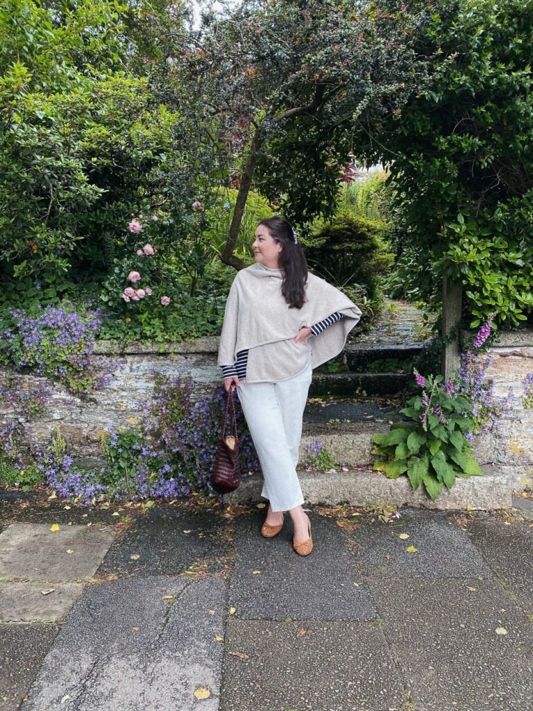 การหลบหนีคอร์นิช – แทบจะไม่มีความงาม