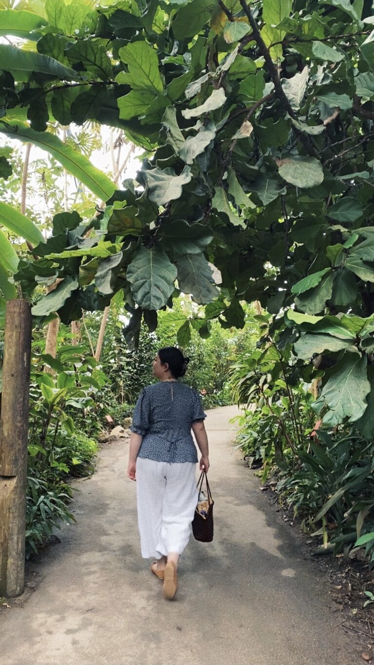 คอร์นวอลล์ – สำรวจเพิ่มเติม – แทบจะไม่มีความงาม