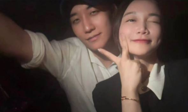 นายหน้าของ Burning Solar: ความจริงที่หนาวเหน็บเกี่ยวกับ Hyeji Bae