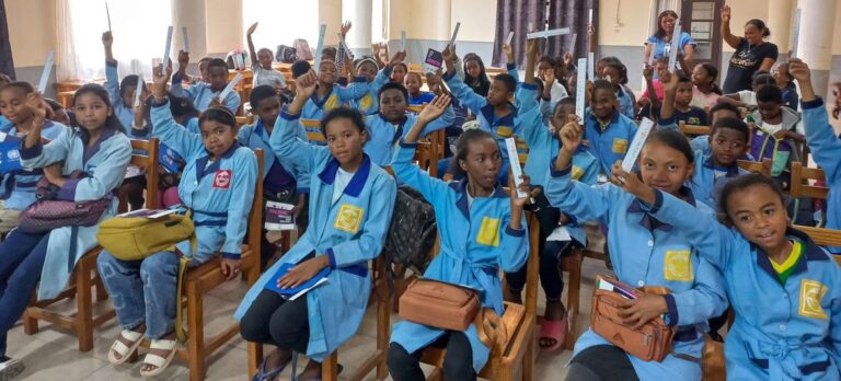 5 ตำนานทั่วไปเกี่ยวกับการแต่งงานของเด็ก – ปัญหาระดับโลก