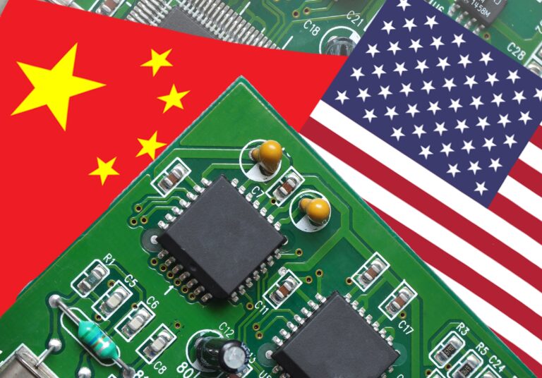 รายงานการตัดที่ NIST Imperil Semiconductor Reshoring แผนในสหรัฐอเมริกา – Computerworld
