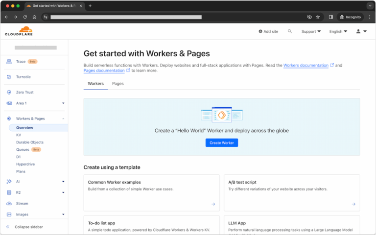 สร้าง API Proxy Server สำหรับไม่มีรหัส