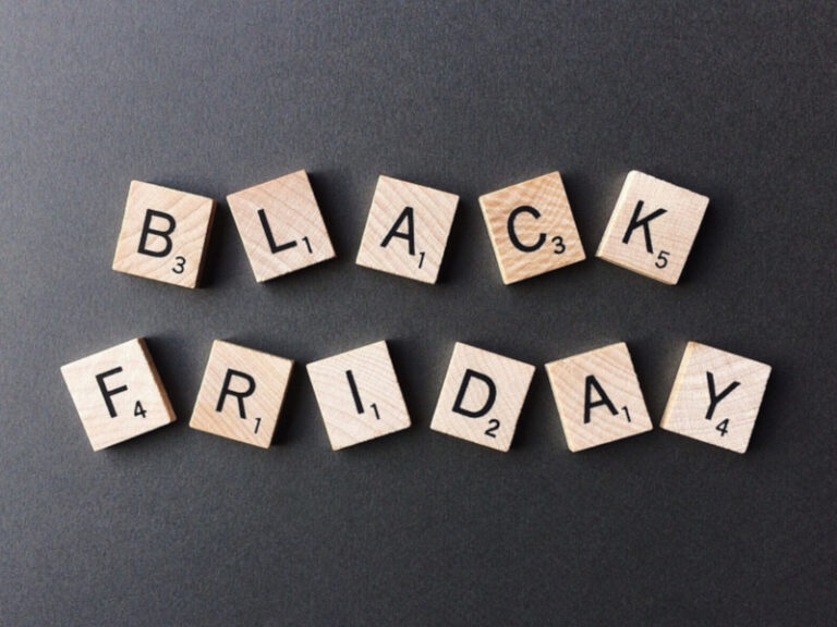 เคล็ดลับ 10 อันดับแรกในการจัดทำข้อเสนอ Black Friday ที่ดีที่สุดทางออนไลน์