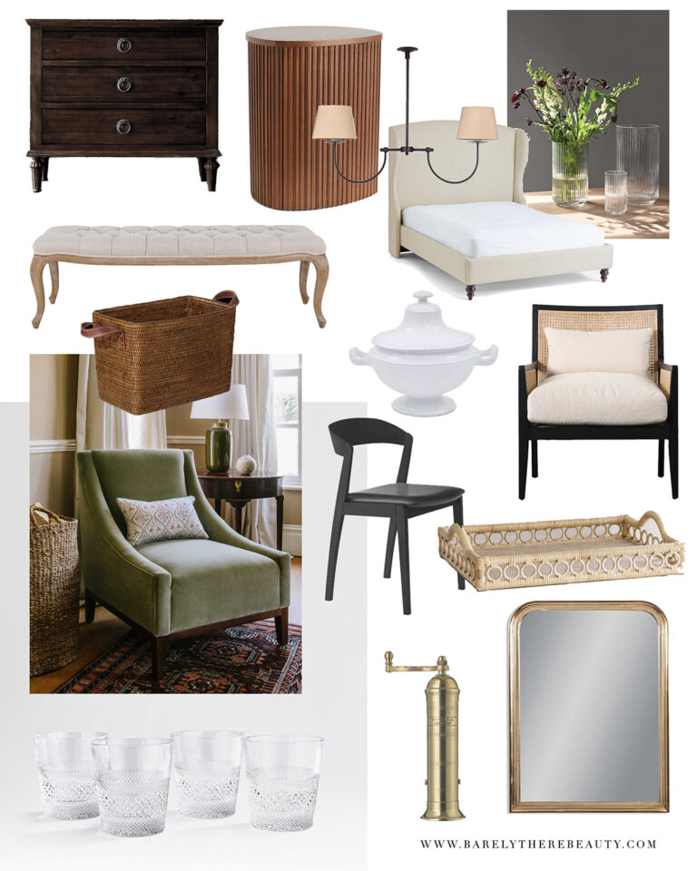 แรงบันดาลใจภายใน – แทบจะไม่มีความงาม