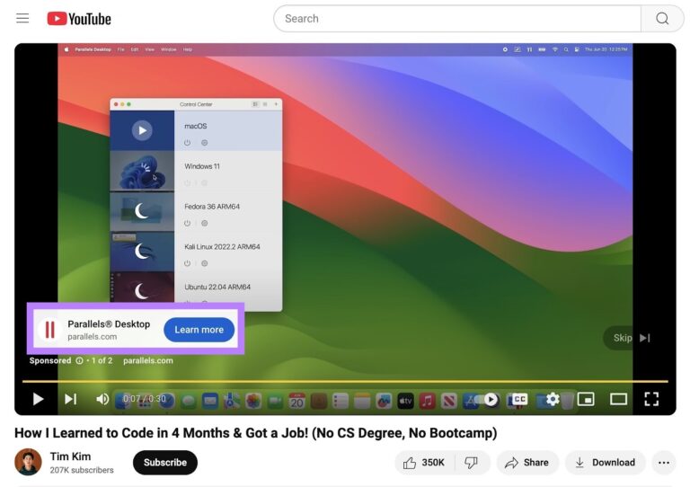 โฆษณาวิดีโอคืออะไร? + วิธีการทำอย่างมีประสิทธิภาพ