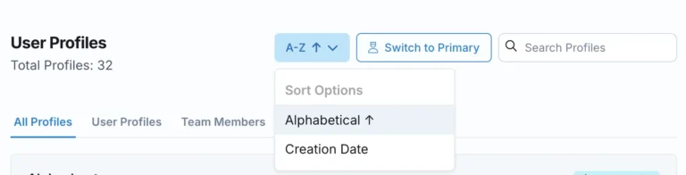 10 การปรับปรุงล่าสุดไปยังแผงควบคุม Ayrshare