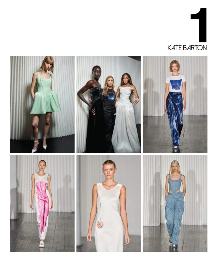 13 ดีไซเนอร์รุ่นใหม่ที่น่าจับตามองในยามนี้