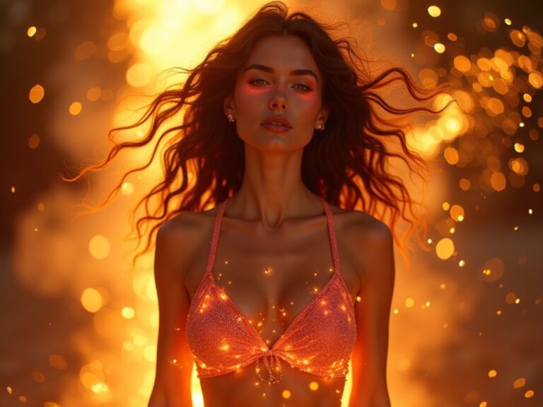 61 Scorching Lady ยืนยันว่าเป็นผู้หญิงคนนั้น