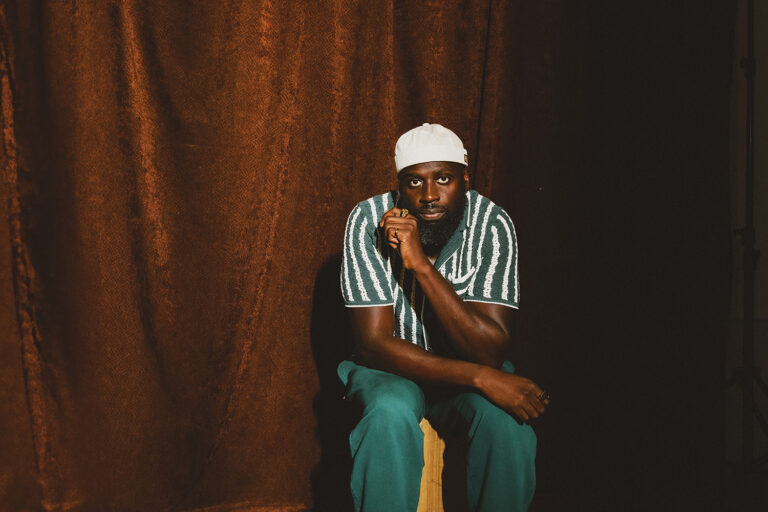 Ladygunn – Niji ให้เกียรติมรดกไนจีเรียของเขาด้วย“ Oríkì,” การหลอมรวมของ Afrobeat, Jazz และ Funk ที่เต็มไปด้วยอารมณ์