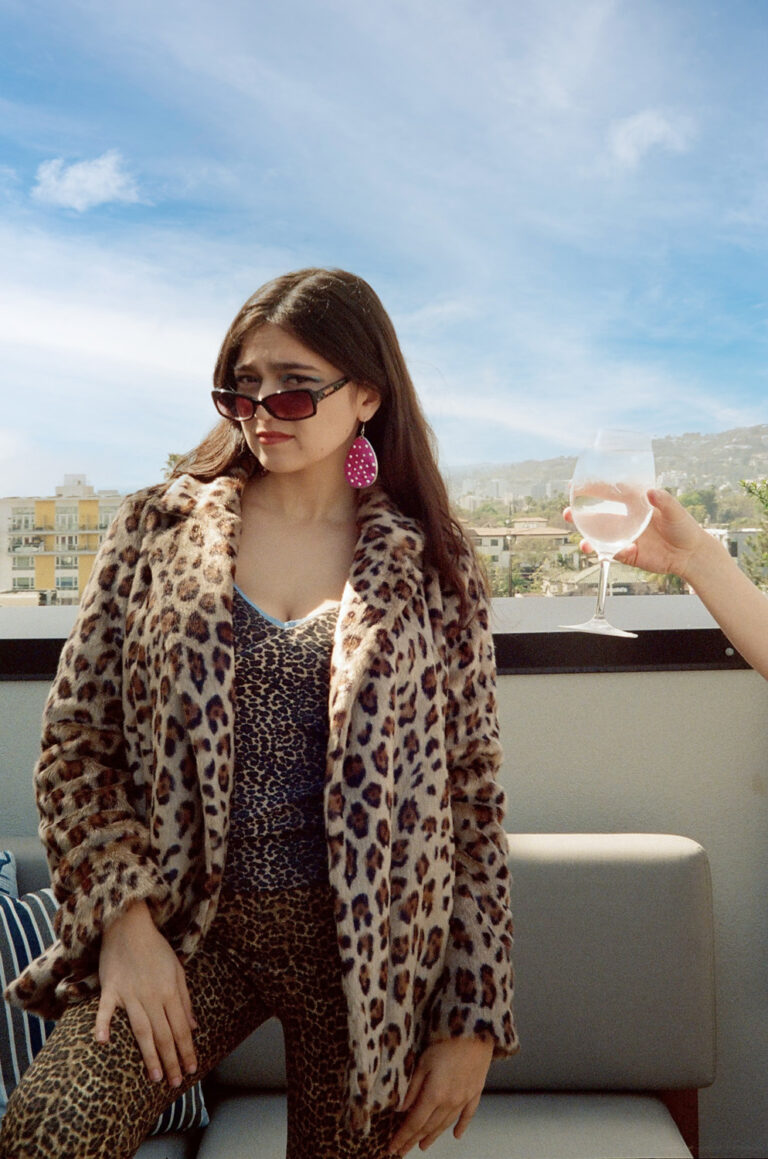 Ladygunn – Ruby Karp ไม่ไว้ใจผู้ใหญ่