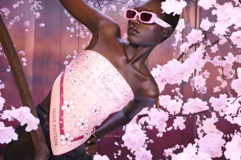 Louis Vuitton x Murakami เฉลิมฉลองให้กับ 2 ทศวรรษไปกับคอลาบอเรชั่นสุดพิเศษ