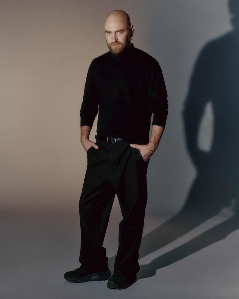 Miguel Castro Freitas ขึ้นเเท่นเป็นผู้อำนวยการฝ่ายสร้างสรรค์ของ Mugler