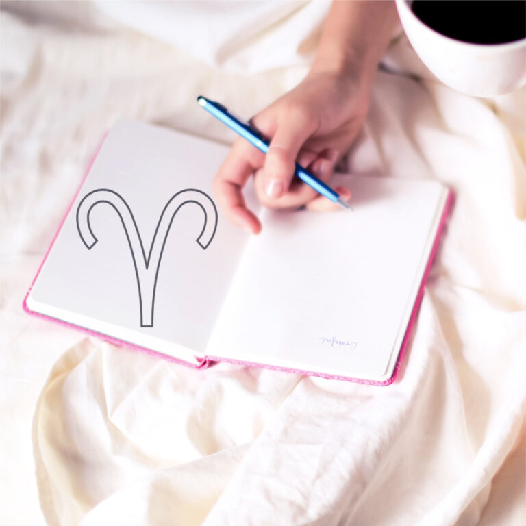 New Moon in Aries – พิธีกรรมเพื่อทำเครื่องหมายช่วงเวลา