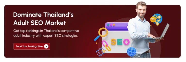search engine optimisation สำหรับผู้ใหญ่ในประเทศไทย หน่วยงาน search engine optimisation สำหรับผู้ใหญ่ที่ดีที่สุดในประเทศไทย
