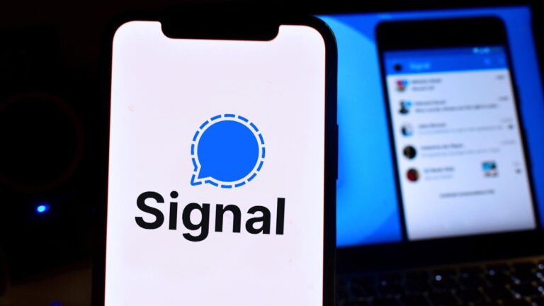 SignalGate: มีบทเรียน IT ที่นี่