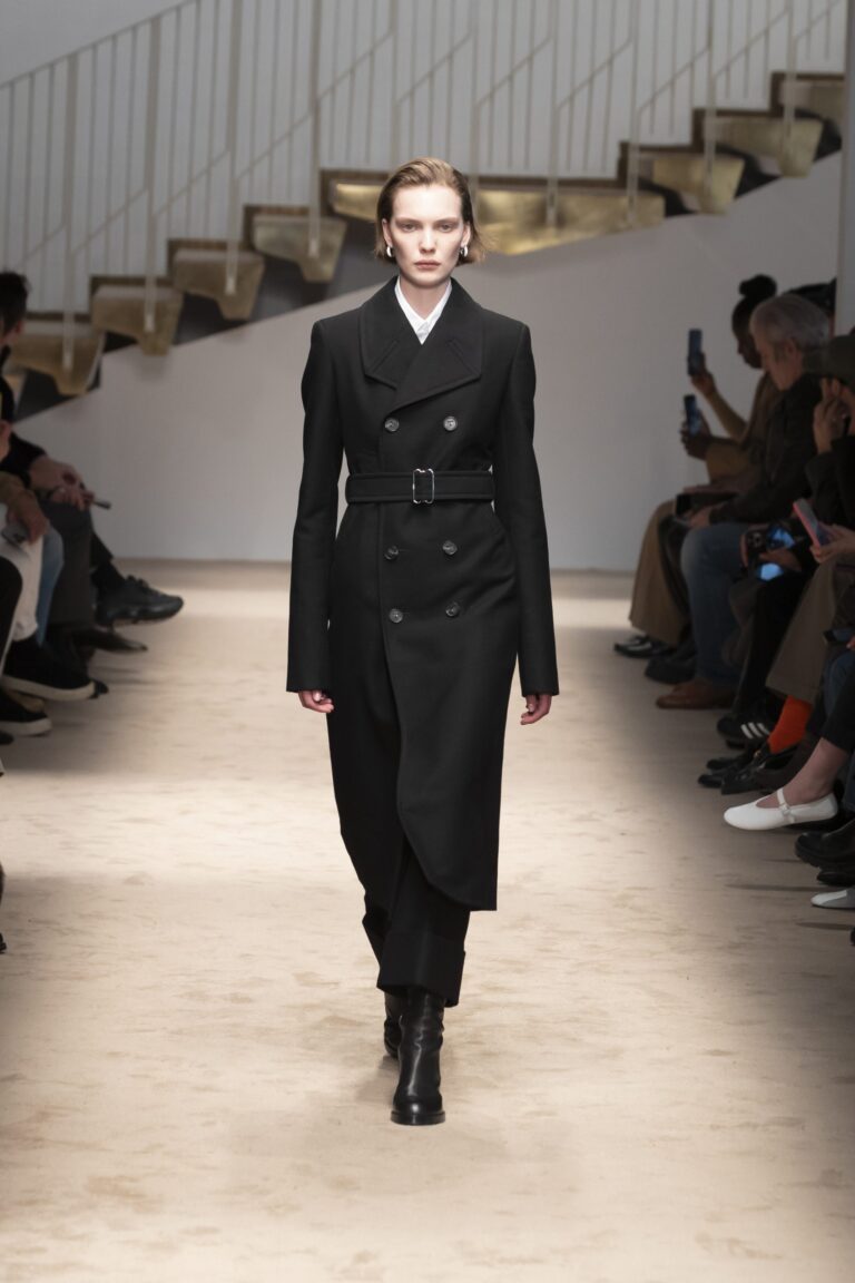 Tod’s Fall/Winter 2025 ‘The Artwork of Craftsmanship’