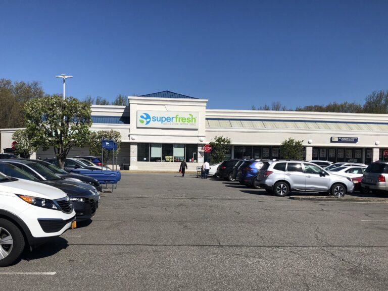 Wakefern Meals เพื่อเปิด Shoprite Island ที่ 4