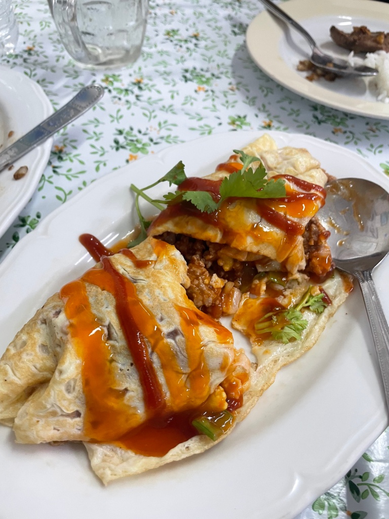 กล่าวคำอำลากับ Sukhumvit 24