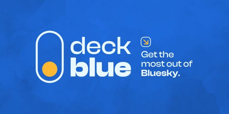 การตั้งค่า ‘tweetdeck’ เช่น Dashboard สำหรับ Bluesky โดยใช้ deck.blue