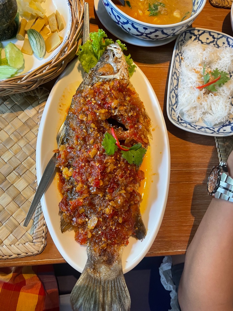 ขอบคุณในปี 2024 | กรุงเทพมหานคร