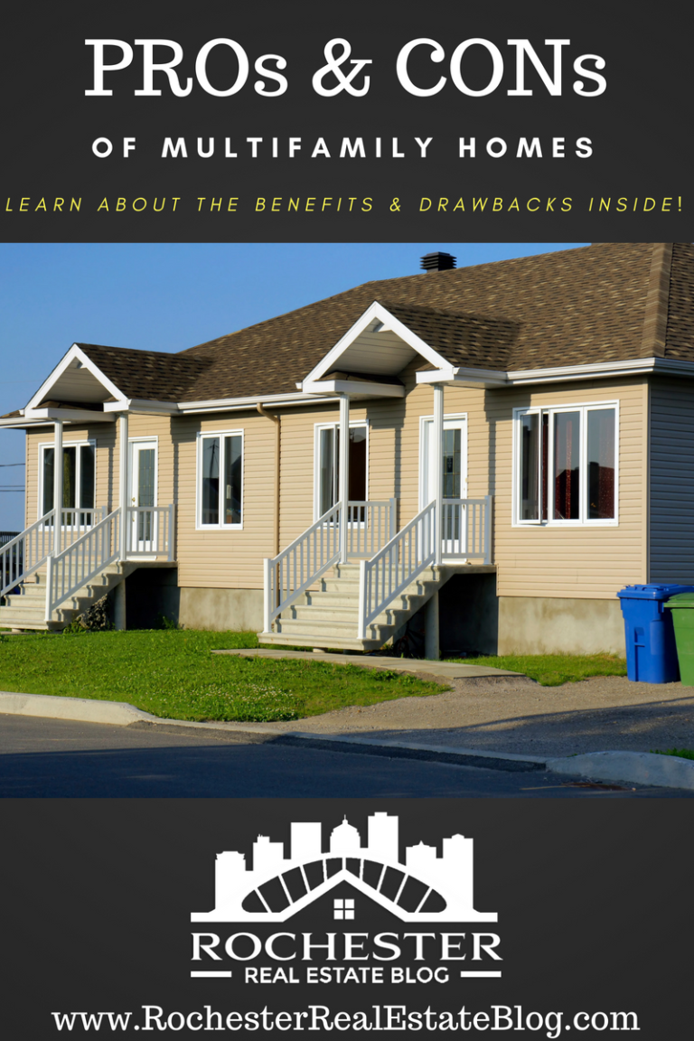 ข้อดีและข้อเสียของบ้านหลายหลังคืออะไร?