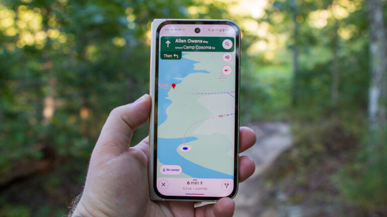 ข้อบกพร่องของ Google Maps กำลังกำจัดประวัติเวลาสำหรับผู้ใช้บางคน