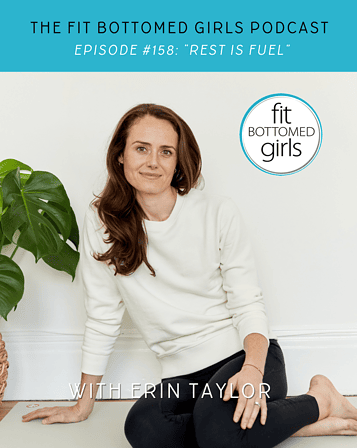 ตอนที่ 158: “Relaxation is Gasoline” กับ Erin Taylor