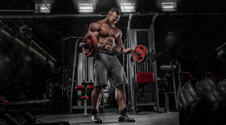 ทำไมร่างกายของคุณต่อสู้กับการเจริญเติบโตของกล้ามเนื้อ – และวิธีการชนะ