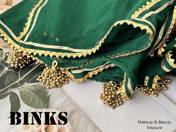 ประสบการณ์การช็อปปิ้งออนไลน์ของฉันกับ Binks