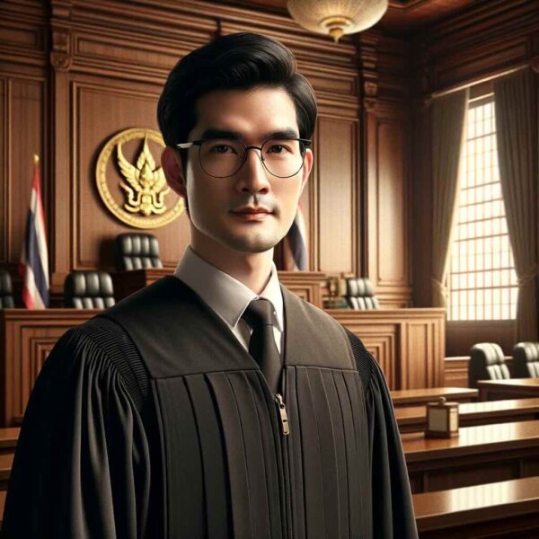 ภายในห้องพิจารณาคดีไทย – สิ่งที่คาดหวัง