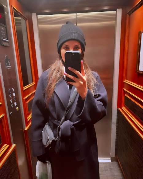 มิลานนักเลงและแต่งหน้าประจำวัน