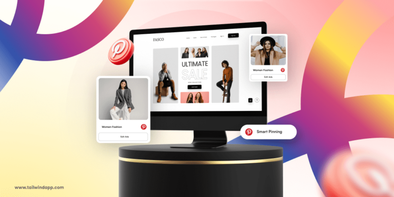 วิธีกำหนดเวลา 100+ พินสำหรับเนื้อหา 1 ชิ้น