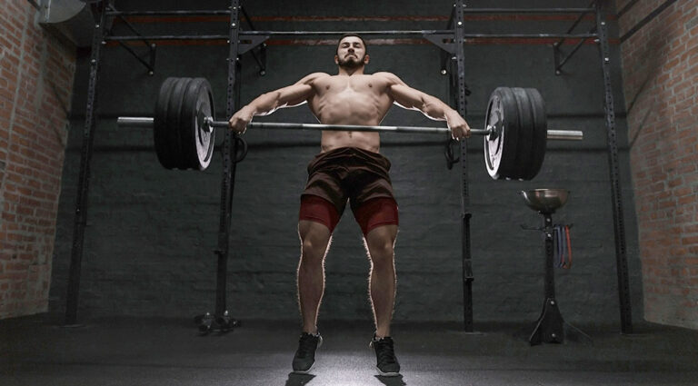 วิธีบดขยี้ CrossFit เปิด 25.2 การออกกำลังกาย: เคล็ดลับและมาตรฐาน