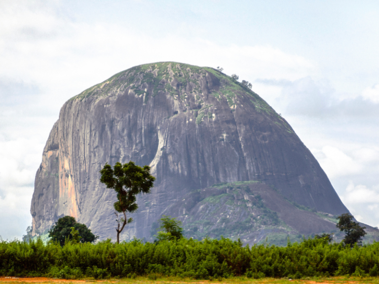 สถานที่ที่สวยงามที่สุดในไนจีเรียเพื่อพาครอบครัวไป