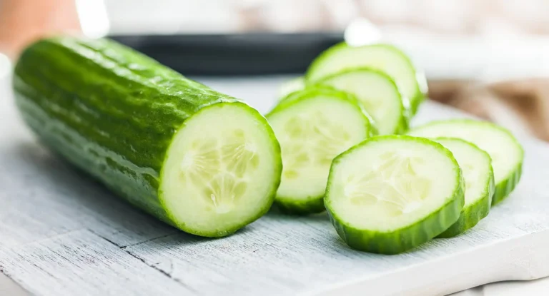 สลัดแตงกวา