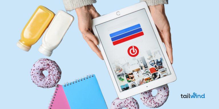 หมวดหมู่ Pinterest ที่ได้รับความนิยมมากที่สุดในปี 2568