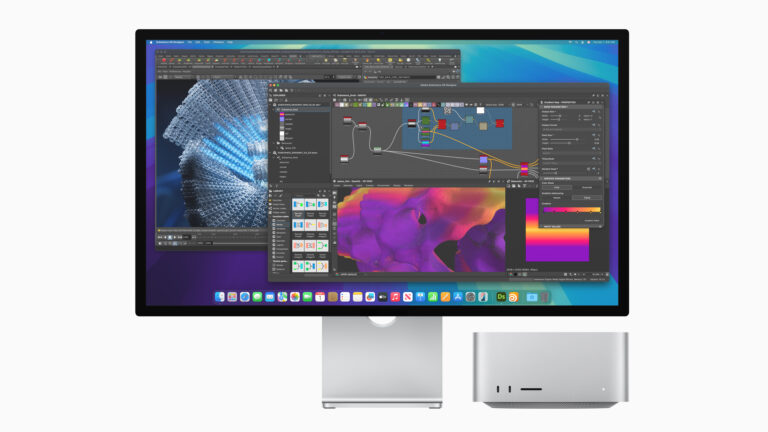 องค์กรที่กำลังมองหาการปรับใช้ AI ในสถานที่ควรดูที่ Mac-Computerworld