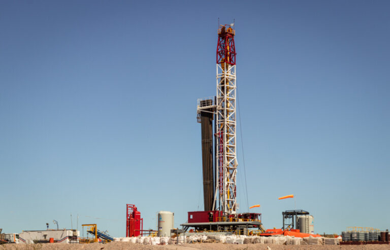 อาร์เจนตินากำลังประสบกับความเจริญของน้ำมันที่มีจุดสว่างและเงา – ปัญหาระดับโลก