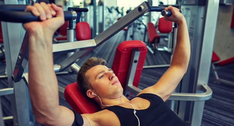 เครื่องออกกำลังกายและเคล็ดลับการออกกำลังกายเครื่องออกกำลังกาย