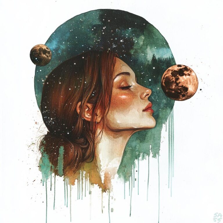 เหตุการณ์ทางโหราศาสตร์ที่สำคัญที่สุดสำหรับเดือนมีนาคม 2568