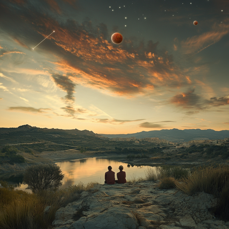 เหตุการณ์โหราศาสตร์ที่สำคัญที่สุดสำหรับเดือนกุมภาพันธ์