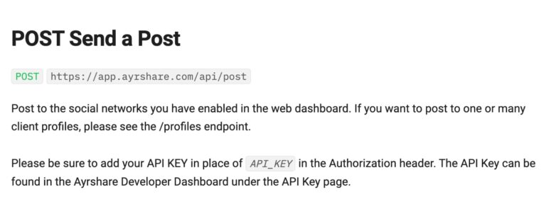 แนวทางปฏิบัติที่ดีที่สุดสำหรับการออกแบบ API