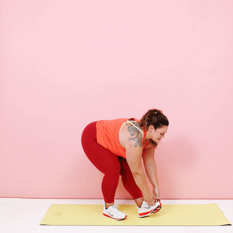 2 การวอร์มอัพแบบไดนามิกที่จะช่วยให้คุณพร้อมที่จะวิ่ง