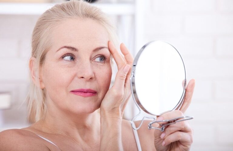 9 วิธีง่าย ๆ ในการกู้คืนคอลลาเจนในหน้า