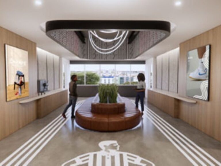 Foot Locker Relocates International HQ