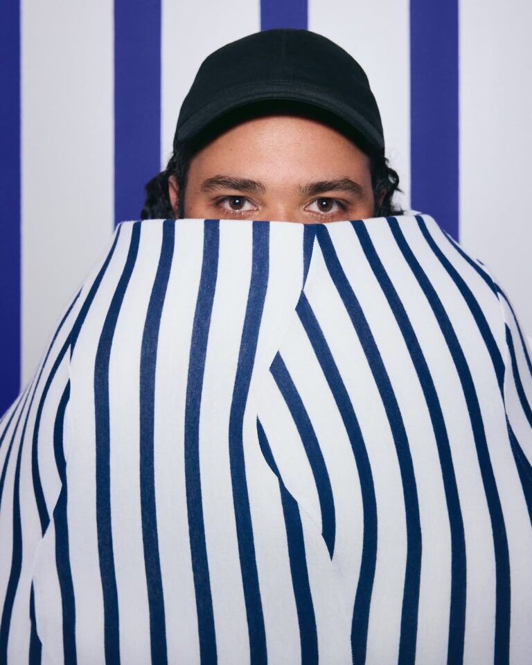 Jean Paul Gaultier ประกาศแต่งตั้ง Duran Lantink เป็นผู้อำนวยการฝ่ายสร้างสรรค์คนใหม่