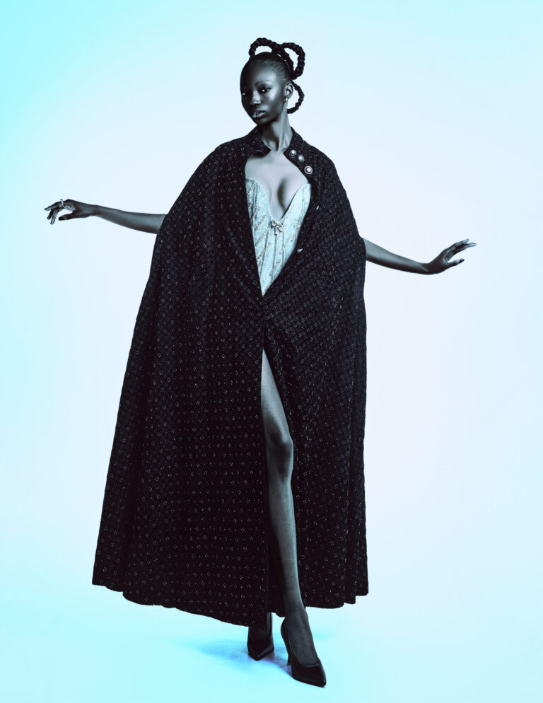 Ladygunn – Obsidian