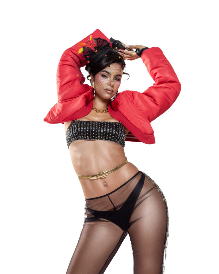 Ladygunn-สาวไอทีที่สร้างอนาคต