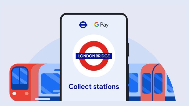 Londoners สามารถเข้าร่วม Google Pay ‘Tube Problem’ สำหรับ Badges and Metropolis Lore